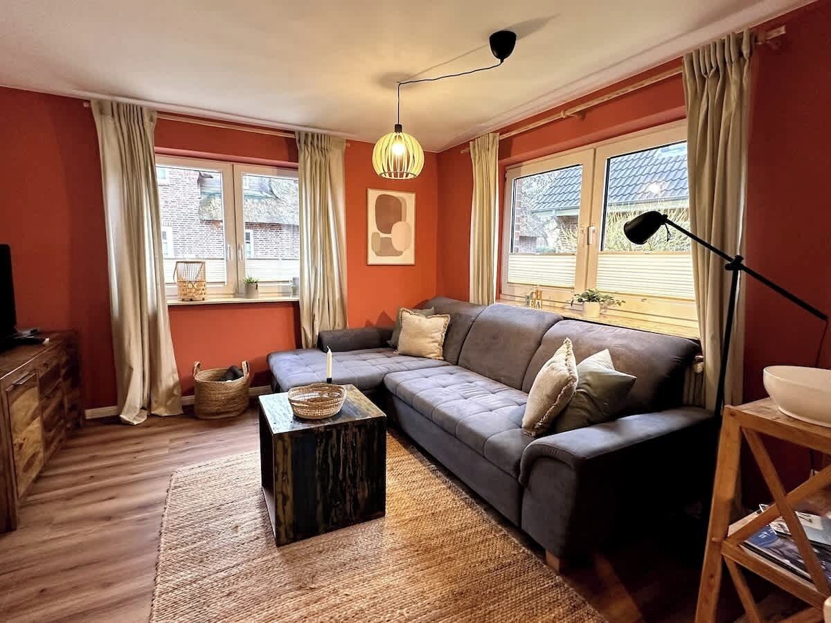 テレビ、書斎 / ワークスペース