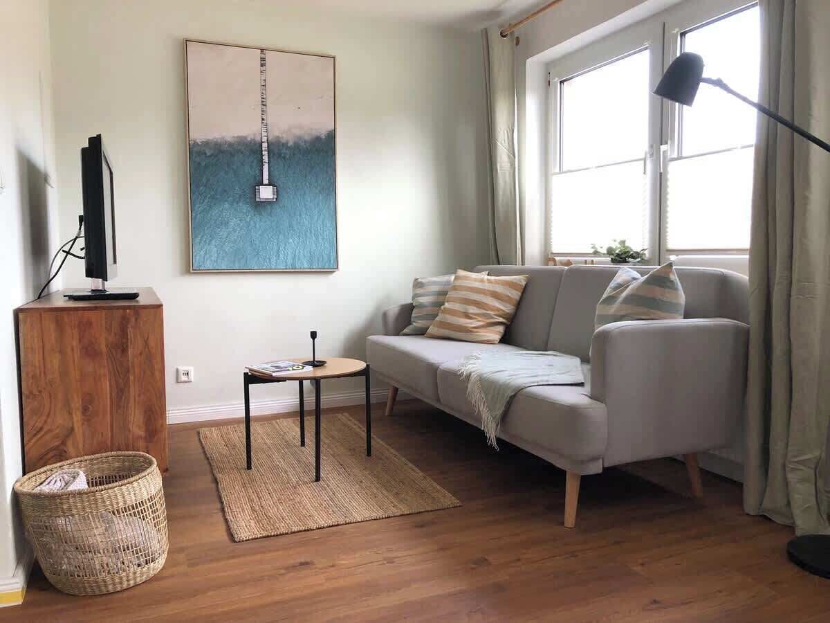 Fernseher, Arbeitsbereiche