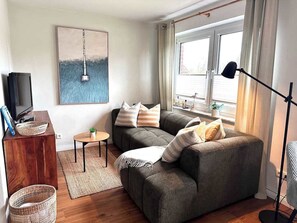 Fernseher, Arbeitsbereiche