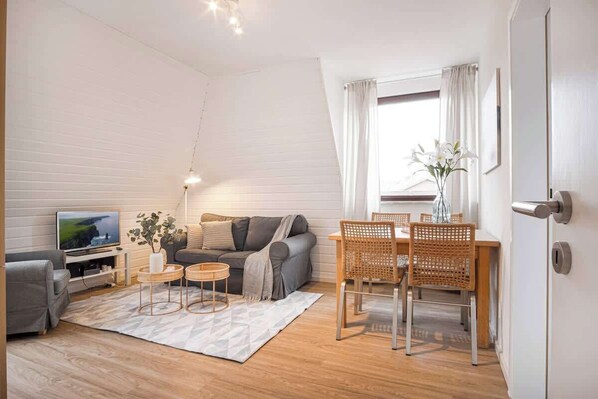 Télévision, espaces bureaux