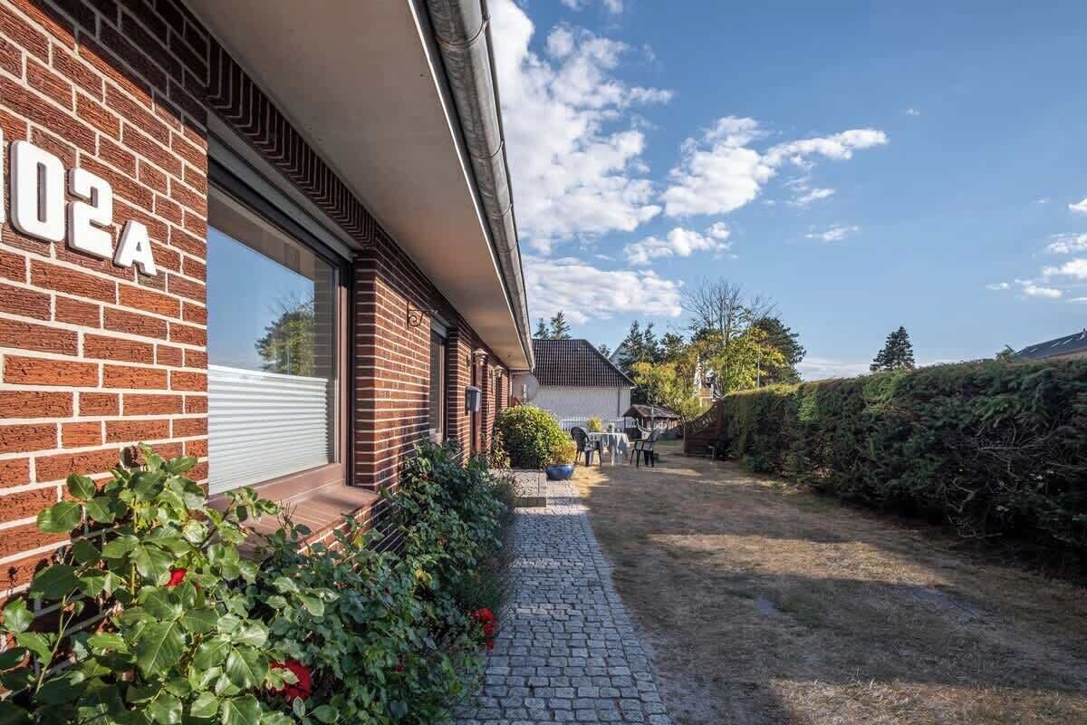 Unterkunftsgelände