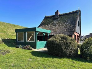 Aussenbereich