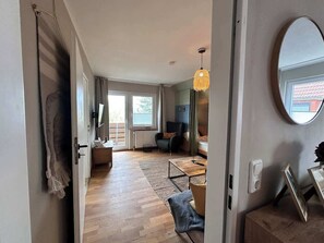 Tv och kontor