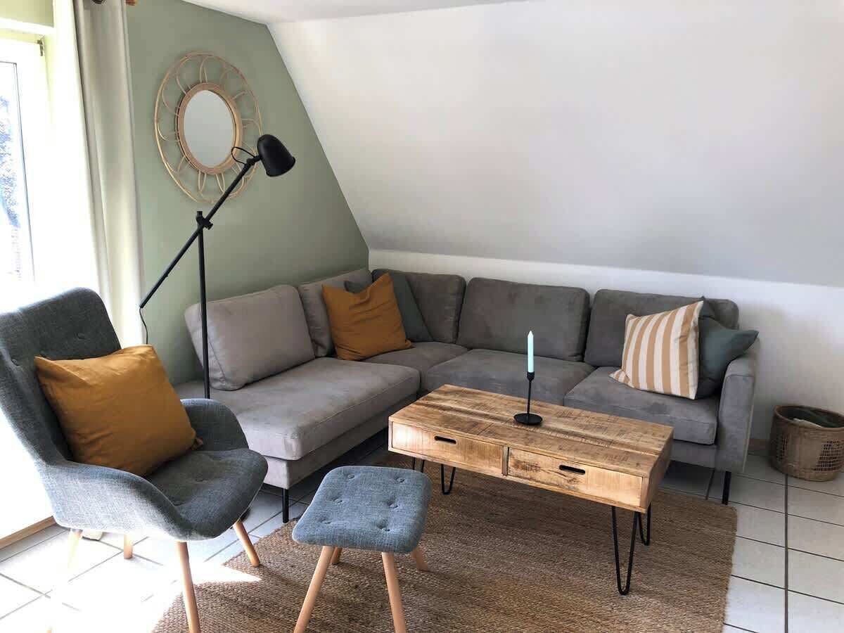 Oppholdsområde