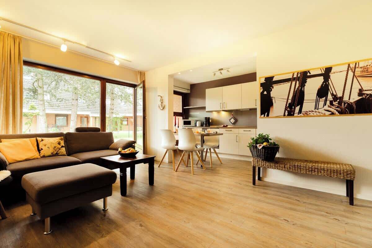 Télévision, espaces bureaux