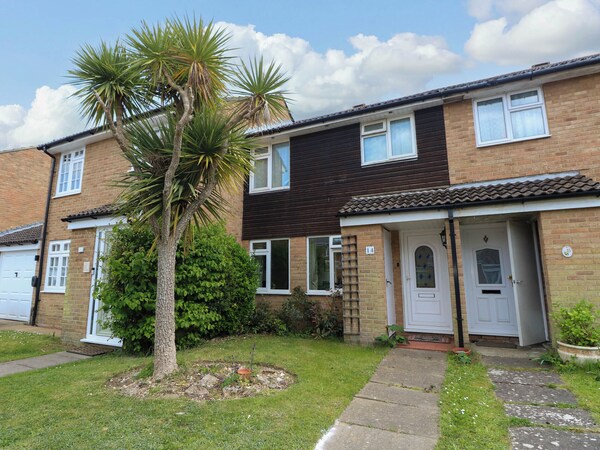 14 Shorwell - Southampton