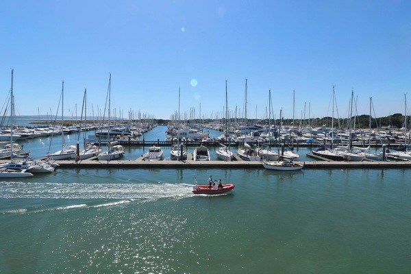 Marina
