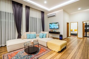 3 Schlafzimmer, Bügeleisen/Bügelbrett, WLAN, Bettwäsche