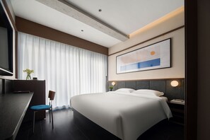Basic Single Room - sanguisanliujiudian (Changsha)