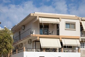 Exterior - Castle View Apartment (Rhodes)