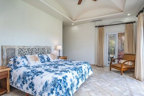 3 chambres, Wi-Fi gratuit, draps fournis