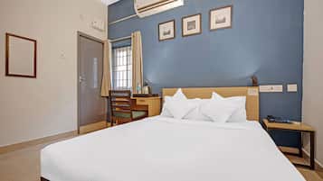 Classic-huone | Ilmainen Wi-Fi