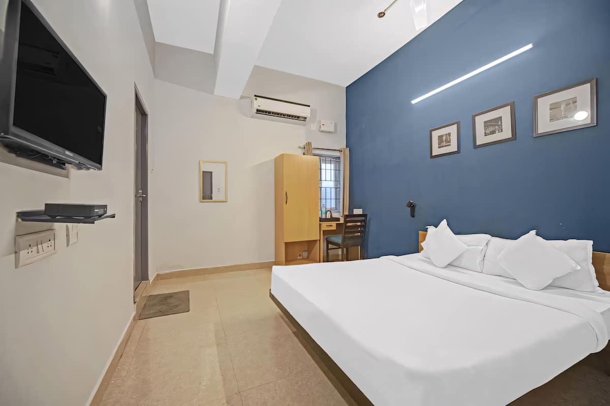 Classic Room | Free WiFi