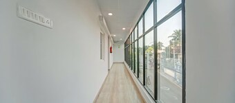 南加納魯爾RG套房