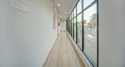 RG Suites Nanganallur