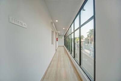 RG Suites Nanganallur