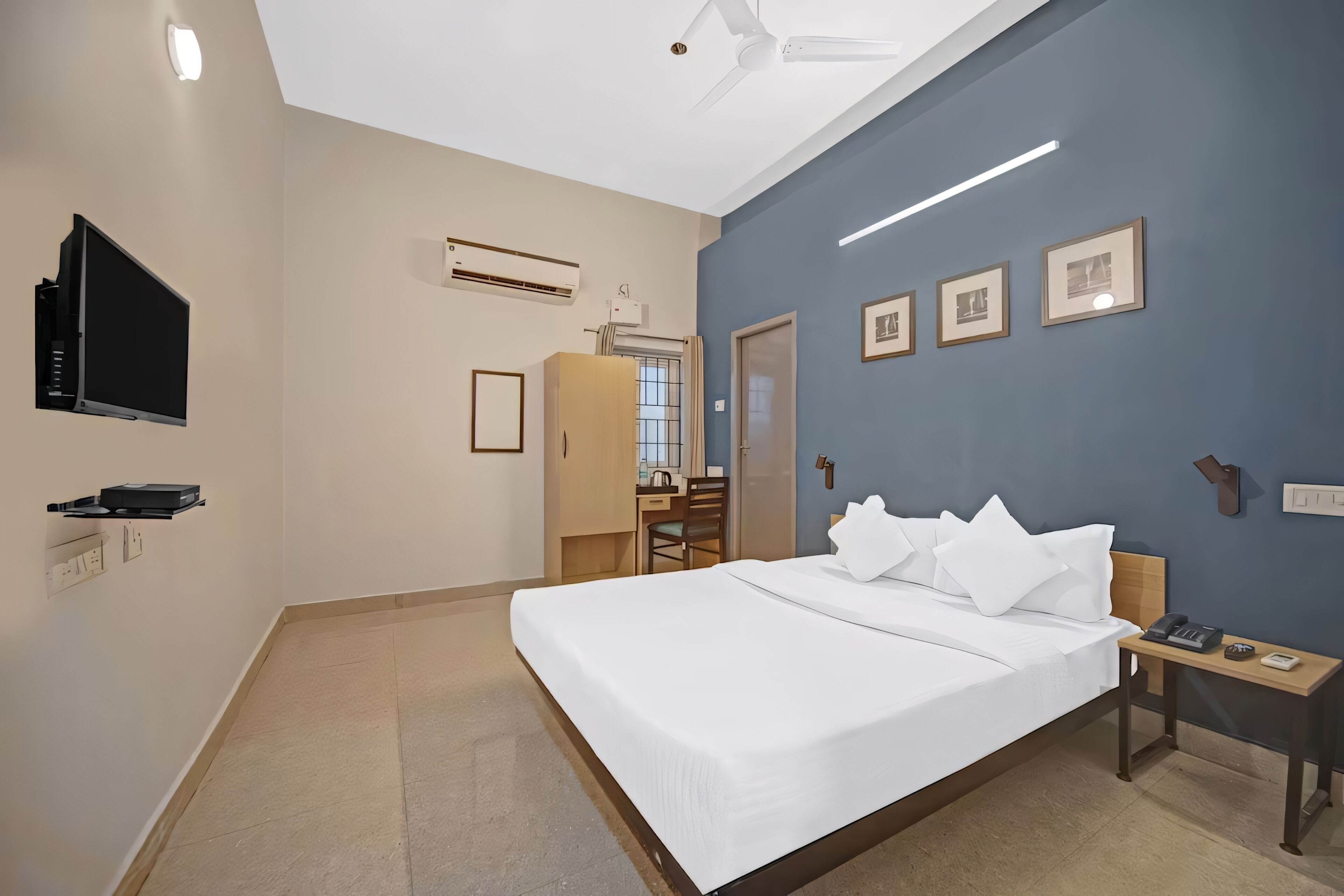 Classic Room | Free WiFi