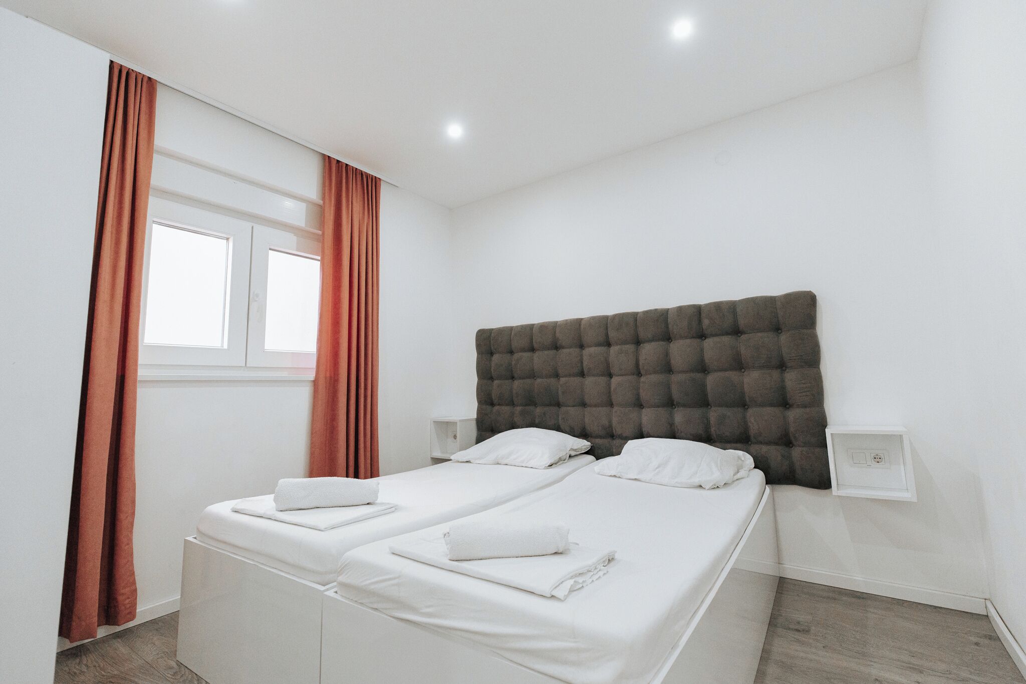 Comfort Apartment, Balcony | Free WiFi