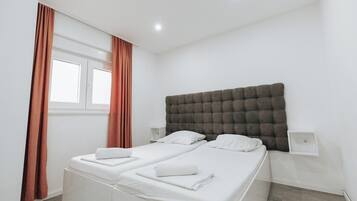 Comfort Apartment, Balcony | Free WiFi