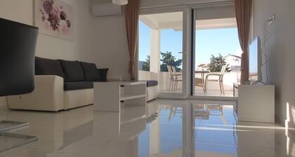 Sunshine Villa