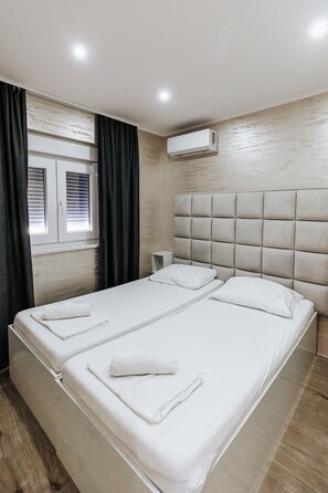 Penthouse, ban công, quang cảnh thành phố | Truy cập Internet không dây miễn phí 