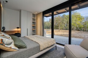 5 chambres, bureau, fer et planche à repasser, Wi-Fi gratuit