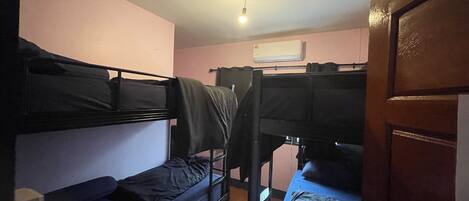 3 Schlafzimmer, Internetzugang