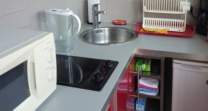 Apartment in Sainte-Maxime