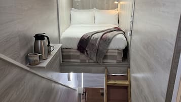 Habitación individual económica | Wifi gratis