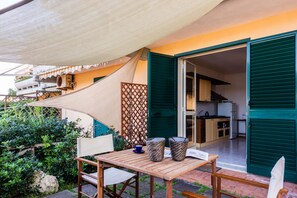 Apartamento | 1 quarto