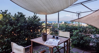 Saracena Seaview by Wonderful Italy