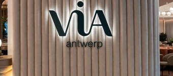 เวีย แอนต์เวิร์ป