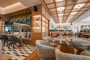 Restaurant - Via Antwerp (Antwerp)