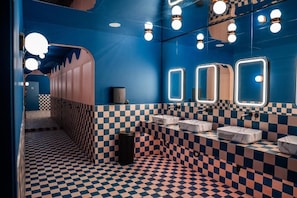 Lobby - Via Antwerp (Antwerp)