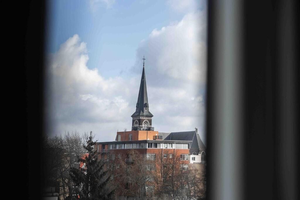 Foto - Via Antwerp