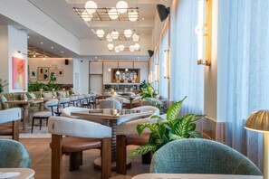Restaurant - Via Antwerp (Antwerp)