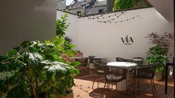 Terras
