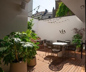 Teras/veranda
