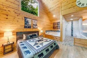 2 chambres, bureau, fer et planche à repasser, Wi-Fi gratuit