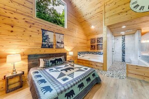 2 Schlafzimmer, WLAN