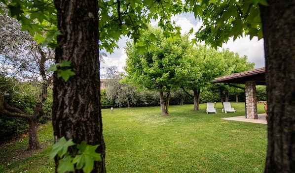 Villa | 3 bedrooms - Villa Golf in Polpenazze del Garda (Polpenazze del Garda)