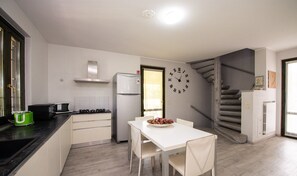 Villa | 3 soverom