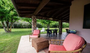 Villa | 3 soverom