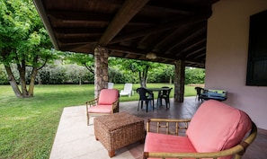 Villa | 3 bedrooms
