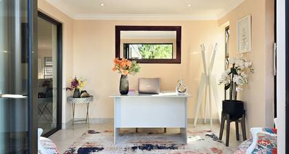 Sunset Events & Accommodation