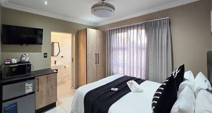 Sunset Events & Accommodation