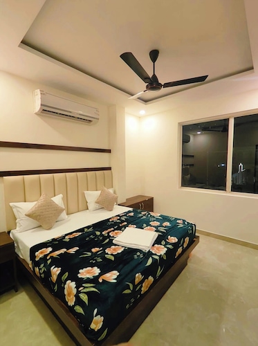 Hotel Crown Plaza Jalandhar
