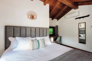 Deluxe-Penthouse, Seeblick