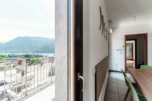 Lake view - Sky Attic Lake Como (Como)
