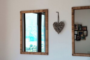 Détail de l’intérieur